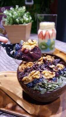 ‪acaixpress Cafe‬