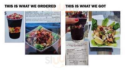 ‪acaixpress Cafe‬