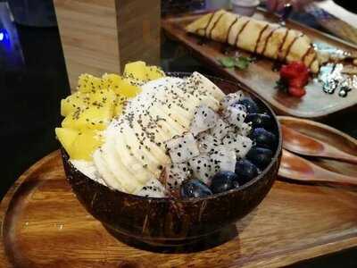 ‪acaixpress Cafe‬