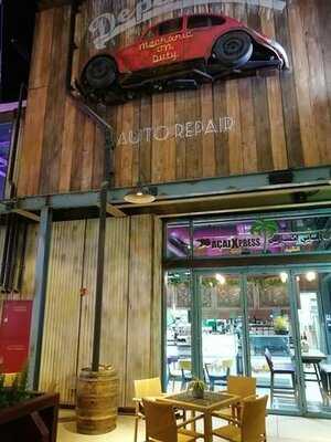 ‪acaixpress Cafe‬