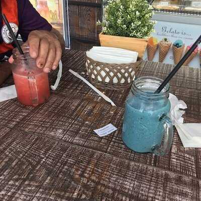 ‪acaixpress Cafe‬