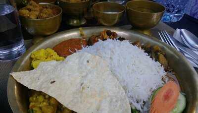 ‪himalayan Restaurant Dubai‬