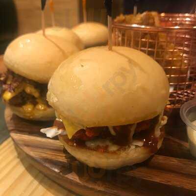 ‪rock And Rolls Restaurant‬