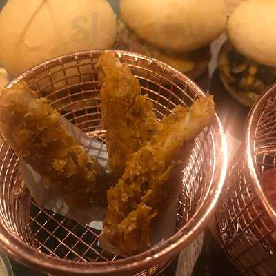 ‪rock And Rolls Restaurant‬