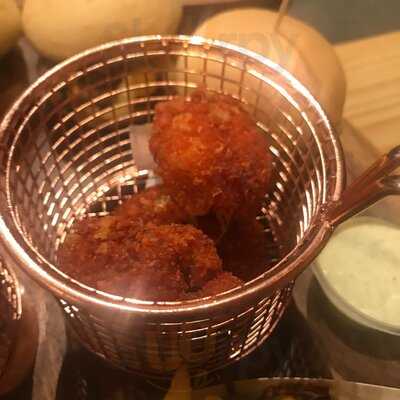 ‪rock And Rolls Restaurant‬