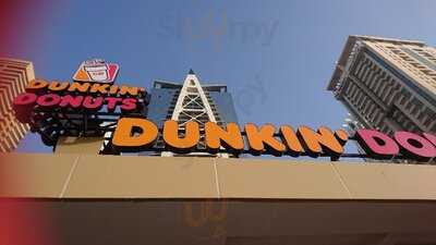 ‪dunkin' Donuts‬