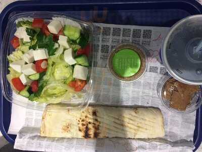 ‪zaatar W Zeit - The Dubai Mall‬