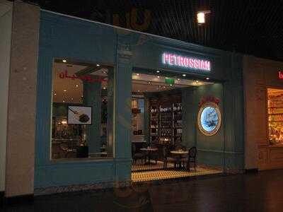 ‪petrossian Caviar‬