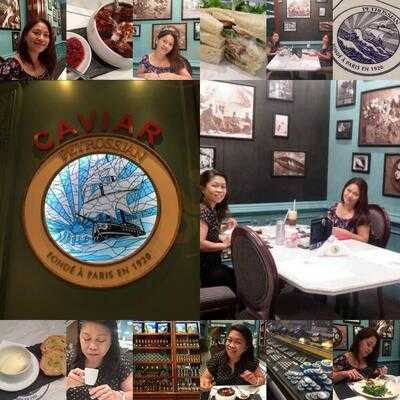 ‪petrossian Caviar‬