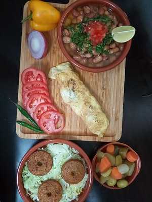 ‪al Arrab Restaurant‬