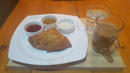 ‪al Arrab Restaurant‬