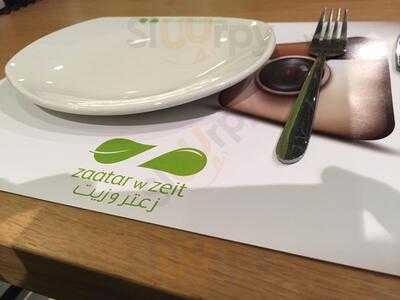 ‪zaatar W Zeit‬