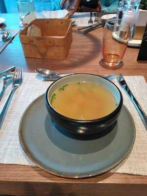 ‪larder Restaurant‬