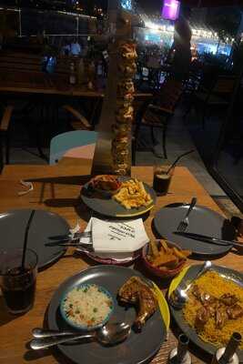 ‪nando's Dubai Festival City Mall‬