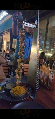 ‪nando's Dubai Festival City Mall‬