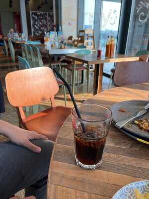 ‪nando's Dubai Festival City Mall‬