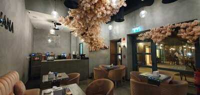 ‪yuki No Hana - Japanese Dessert House‬