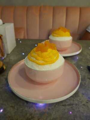 ‪yuki No Hana - Japanese Dessert House‬