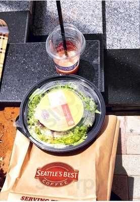 ‪seattle's Best Coffee‬