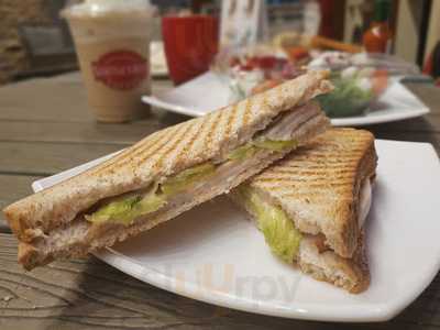 ‪seattle's Best Coffee‬