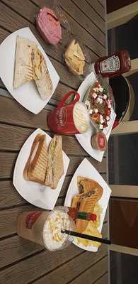 ‪seattle's Best Coffee‬