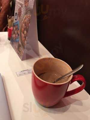 ‪seattle's Best Coffee‬