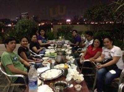 ‪china Way Restaurant‬