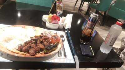 ‪new Midnight Restaurant And Cafe‬