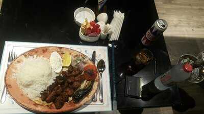 ‪new Midnight Restaurant And Cafe‬