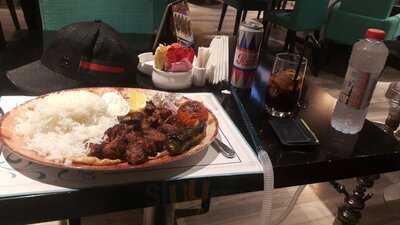 ‪new Midnight Restaurant And Cafe‬