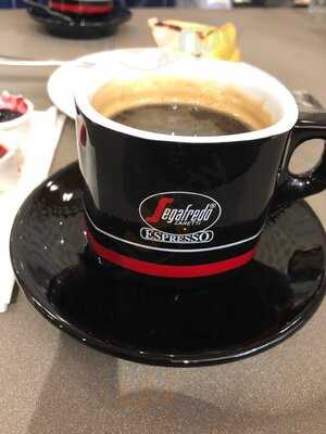 ‪segafredo Zanetti Espresso‬