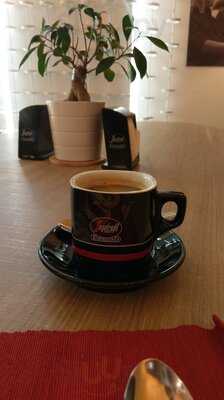 ‪segafredo Zanetti Espresso‬