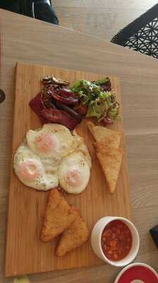 ‪segafredo Zanetti Espresso‬