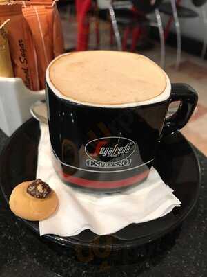 ‪segafredo Zanetti Espresso‬