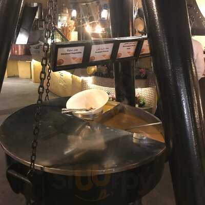 ‪bab Al Salam Restaurant‬