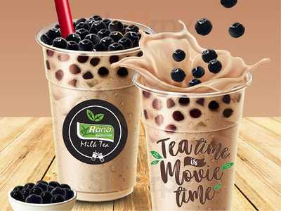 ‪s. Rana Cafeteria‬