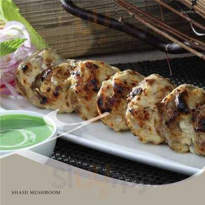 ‪gazebo Restaurant‬