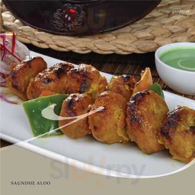 ‪gazebo Restaurant‬