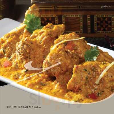 ‪gazebo Restaurant‬