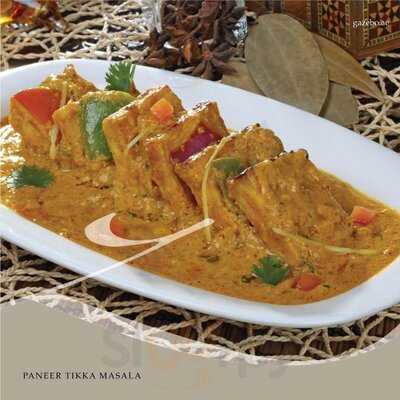 ‪gazebo Restaurant‬