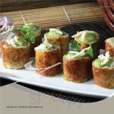 ‪gazebo Restaurant‬