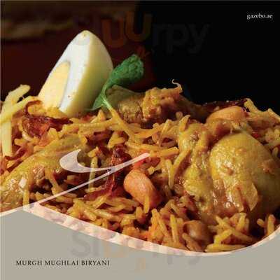 ‪gazebo Restaurant‬