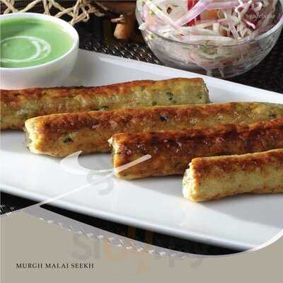 ‪gazebo Restaurant‬