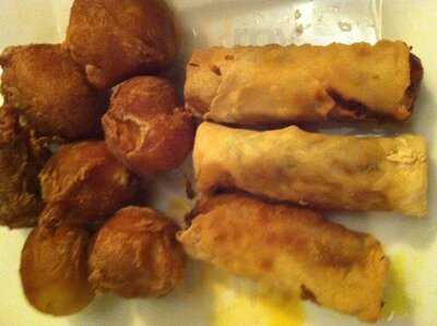 ‪the Noodle Room‬