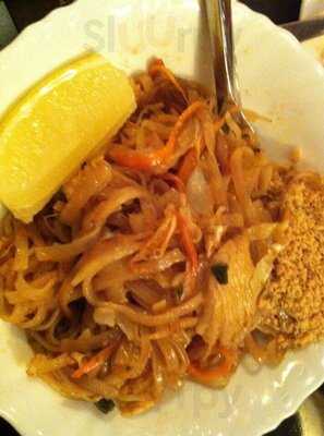 ‪the Noodle Room‬