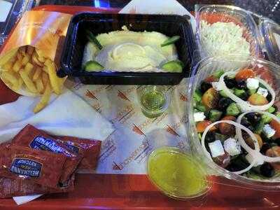 ‪shawermaty Gourmet‬