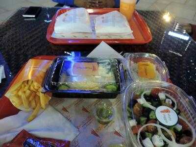 ‪shawermaty Gourmet‬