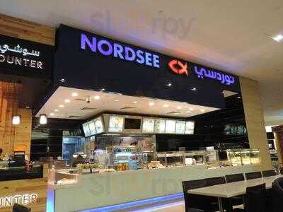 ‪nordsee Express‬