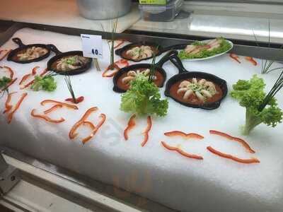 ‪nordsee Express‬