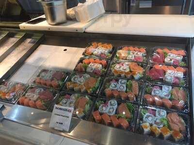 ‪nordsee Express‬